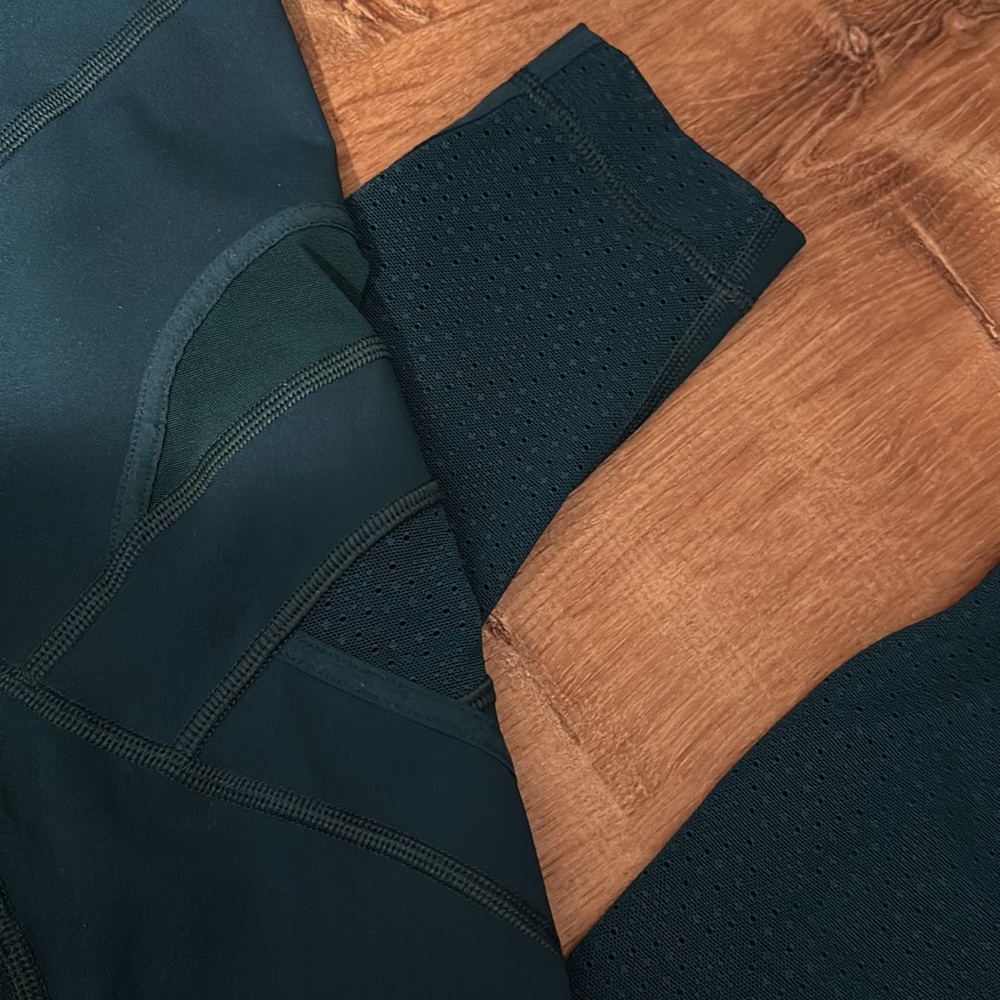 Lululemon leggings - Picture 3 of 6